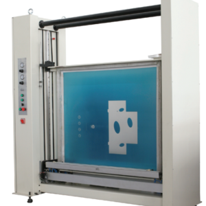 Automatic Emulsion Coating Machine