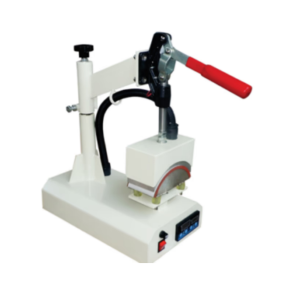 Cap Heat Press Machine