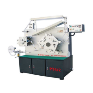 Flexographic Printing Machine