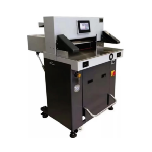 Paper Cutting Machine