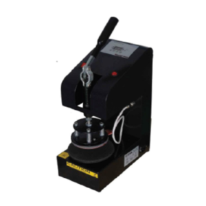 Plate Heat Press Machine