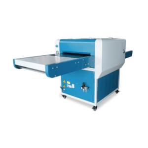 Pneumatic Automatic Hot Stamping Fusing Transfer Machine