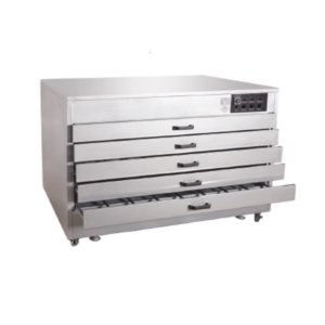 Screen Drying Cabinet Machine