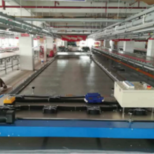Screen Printing Machine