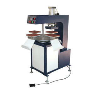 ZT-1620 Small Size Label Transfer Heat Press Machine