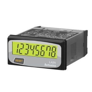 Counter LA 8N-BF