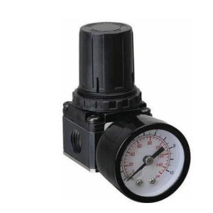 Filter, Regulator