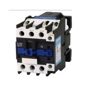 Magnetice Contuctor (220v CJX2-3210)
