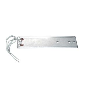 Plate Heater 385X125 (220v 950w)