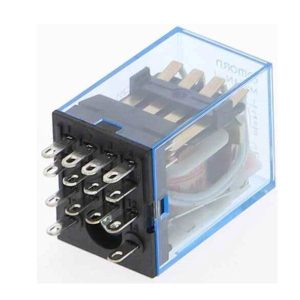 Relay 14- pin