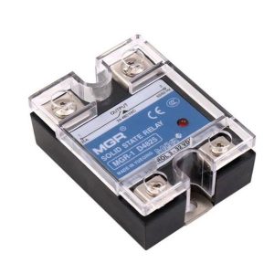 Solid State Relay ( Single-phase )