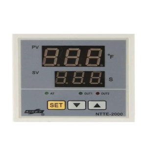 Temperature Controller (CNTE-2000)
